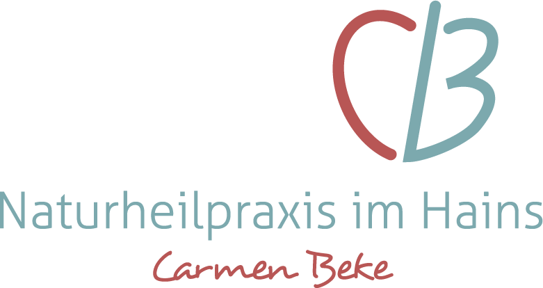 Logo Carmen Beke